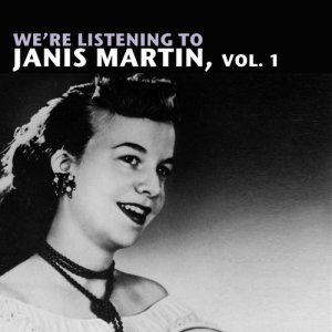 收聽Janis Martin的My Confession歌詞歌曲