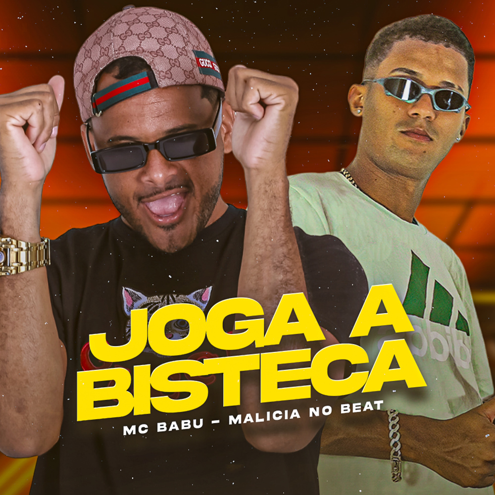 Joga a Bisteca (feat. Malicia no Beat)