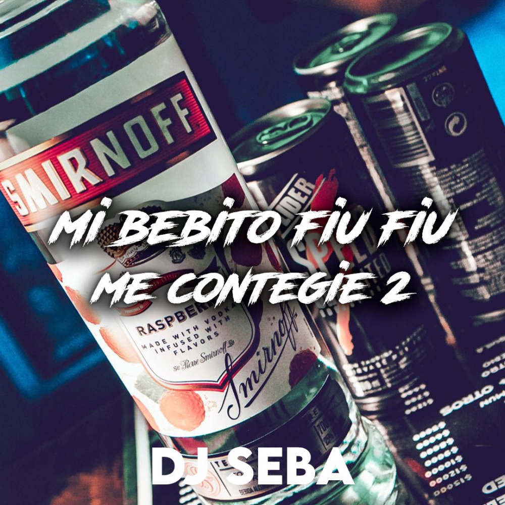 Mi bebito fiu fiu (Me contegie) (Remix) (Explicit) (Remix|Explicit)