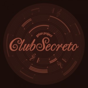 Album Club Secreto from Gotan Project