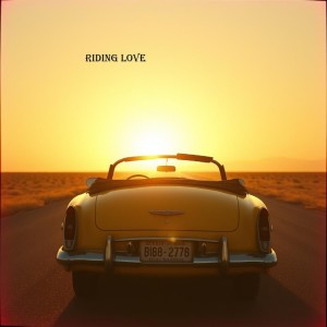 收聽Biss的riding love歌詞歌曲