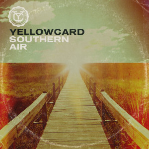 Yellowcard的專輯Southern Air (B-Sides)