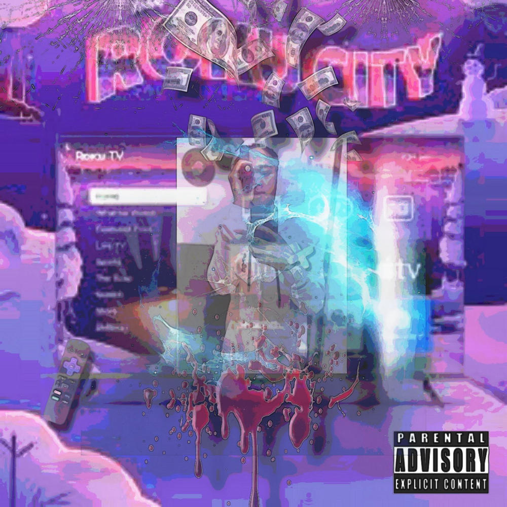 ROKU (feat. Brian DaGoat & MCM Grams) (Quin NFN G - Mix|Explicit)