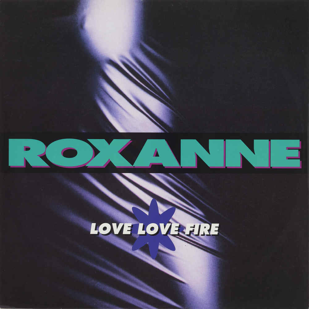 LOVE LOVE FIRE (FM Version)