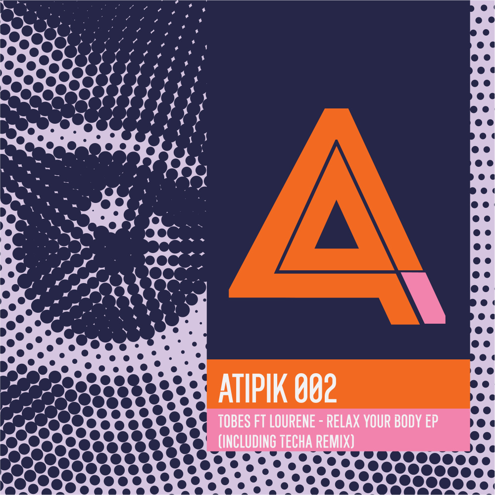 Don't Talk (Original Mix)