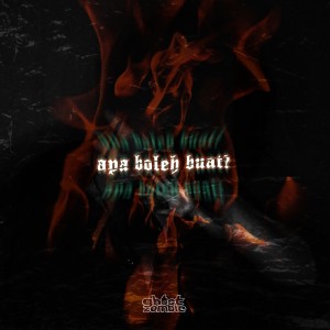 Listen to Apa Boleh Buat song with lyrics from Ghost Zombie