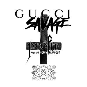收聽Gucci Savage的Profit Freestyle (Explicit)歌詞歌曲