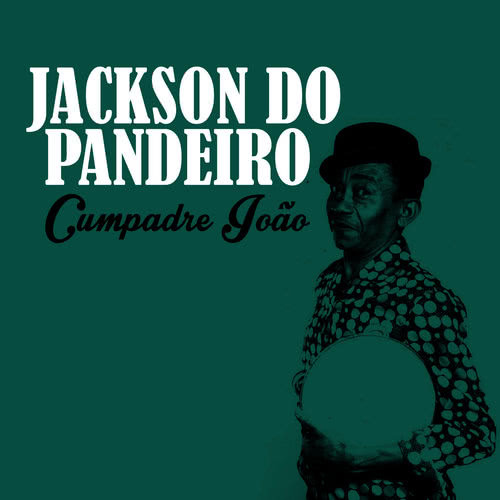 Cumpadre João