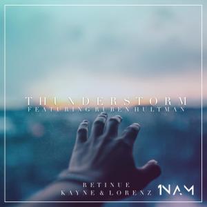 Listen to Thunderstorm (其他) song with lyrics from Lorenz