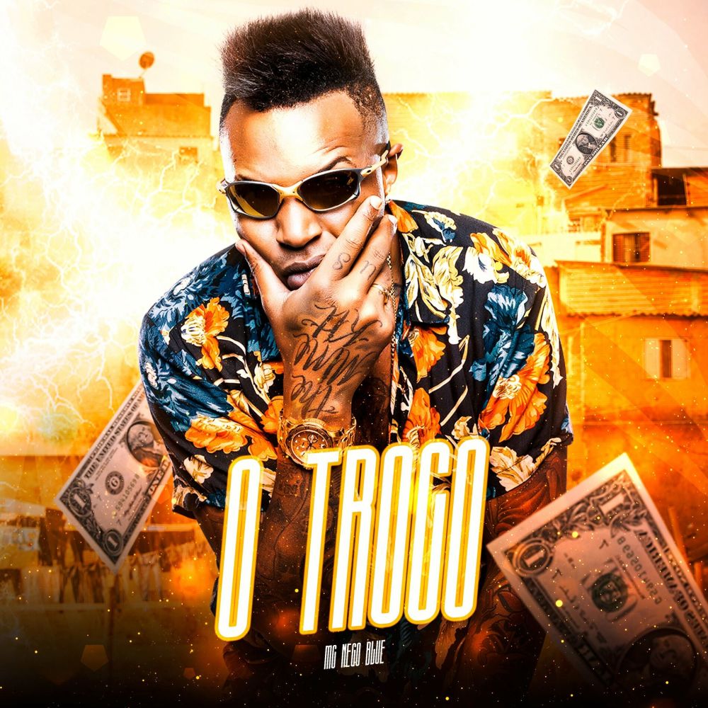 O Troco