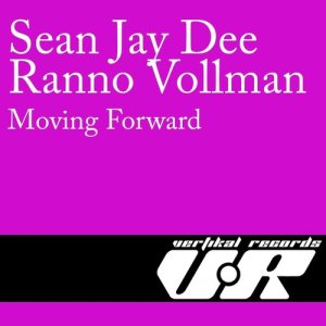 Ranno Vollman的專輯Moving Forward