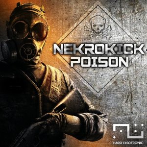 Nekrokick的專輯Poison