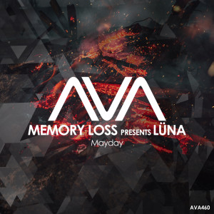 Album Mayday from Memory Loss