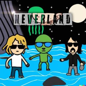 Album Tukang Tikung oleh Neverland