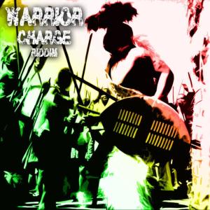 收聽Matics的Warrior Charge歌詞歌曲