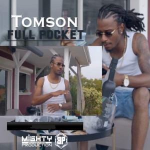 Listen to Full pocket song with lyrics from Tomson
