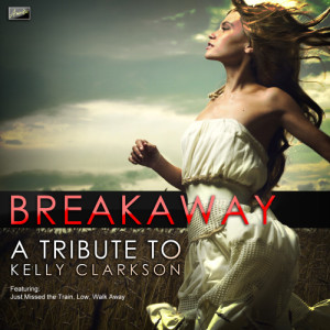 ดาวน์โหลดและฟังเพลง Breakaway พร้อมเนื้อเพลงจาก Ameritz Tribute Club