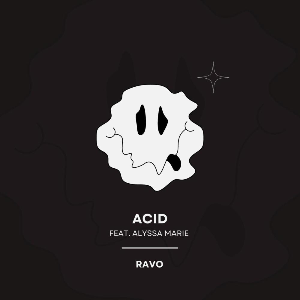 Acid (feat. Alyssa Marie) (Explicit)