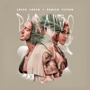收聽Lucas Lucco的Paraíso歌詞歌曲