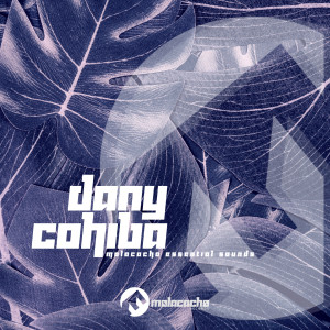 Molacacho Essential Sounds dari Dany Cohiba