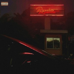 Album Receita (Explicit) from 