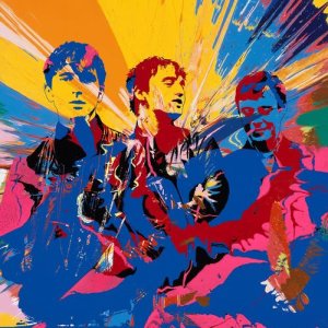 อัลบัม Sequel To The Prequel (Special Edition) ศิลปิน Babyshambles