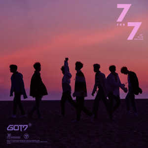Album 7 for 7 from GOT7