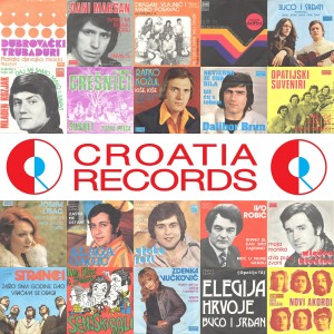 Razni izvođači的專輯Sy Ploče - Hr 19