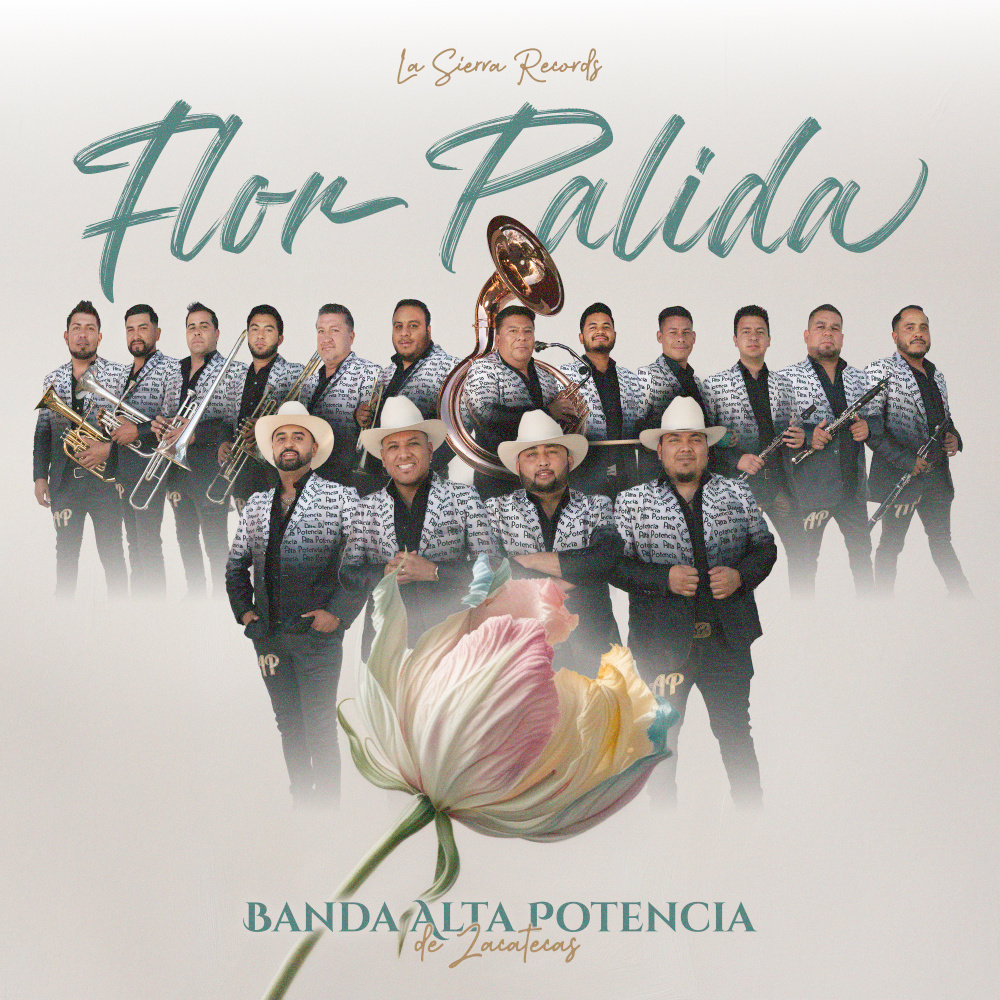 Flor Pálida