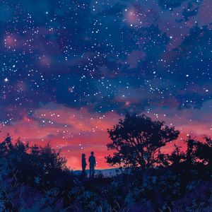 Album Insomnie d'Amour from Mike Beating