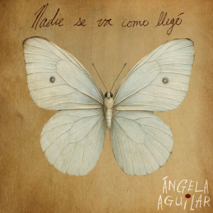 Album Nadie Se Va Como Llegó from Ángela Aguilar