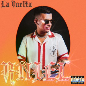 收聽Aniel的La vuelta歌詞歌曲