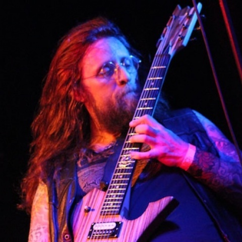 Mike Scheidt