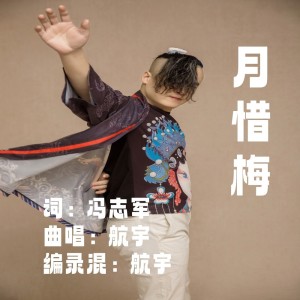 收听航宇的月惜梅 (完整版)歌词歌曲
