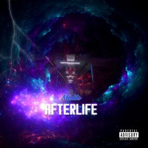 Album AFTERLIFE (Explicit) oleh Mistis