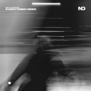 Album Everything I Need from BE4U
