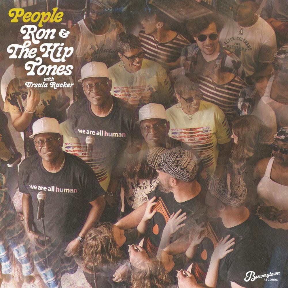 People (feat. Ursula Rucker)