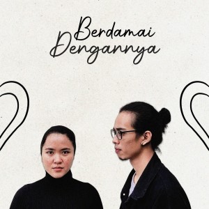 Album Berdamai Dengannya from Bemandry