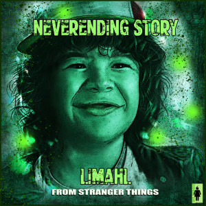 Listen to Neverending Story (from Stranger Things) song with lyrics from Limahl