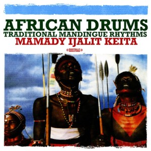 收聽Mamady Ijalit Keita的Koukou歌詞歌曲