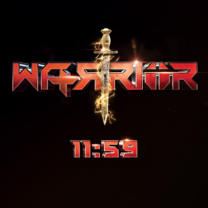 Album 11:59 from Warrior
