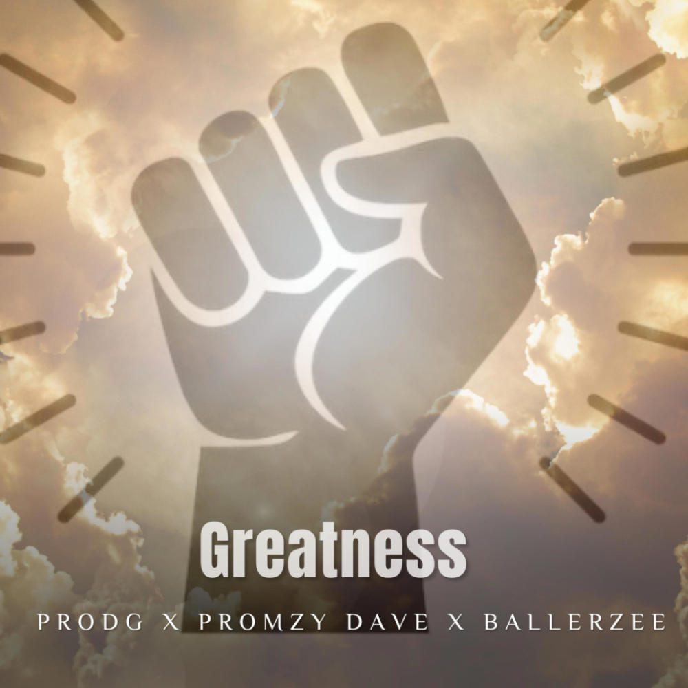 Greatness (burna boy) (Explicit)