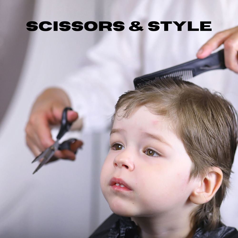 The Mane Phenomenon (Loopable, No Fade)