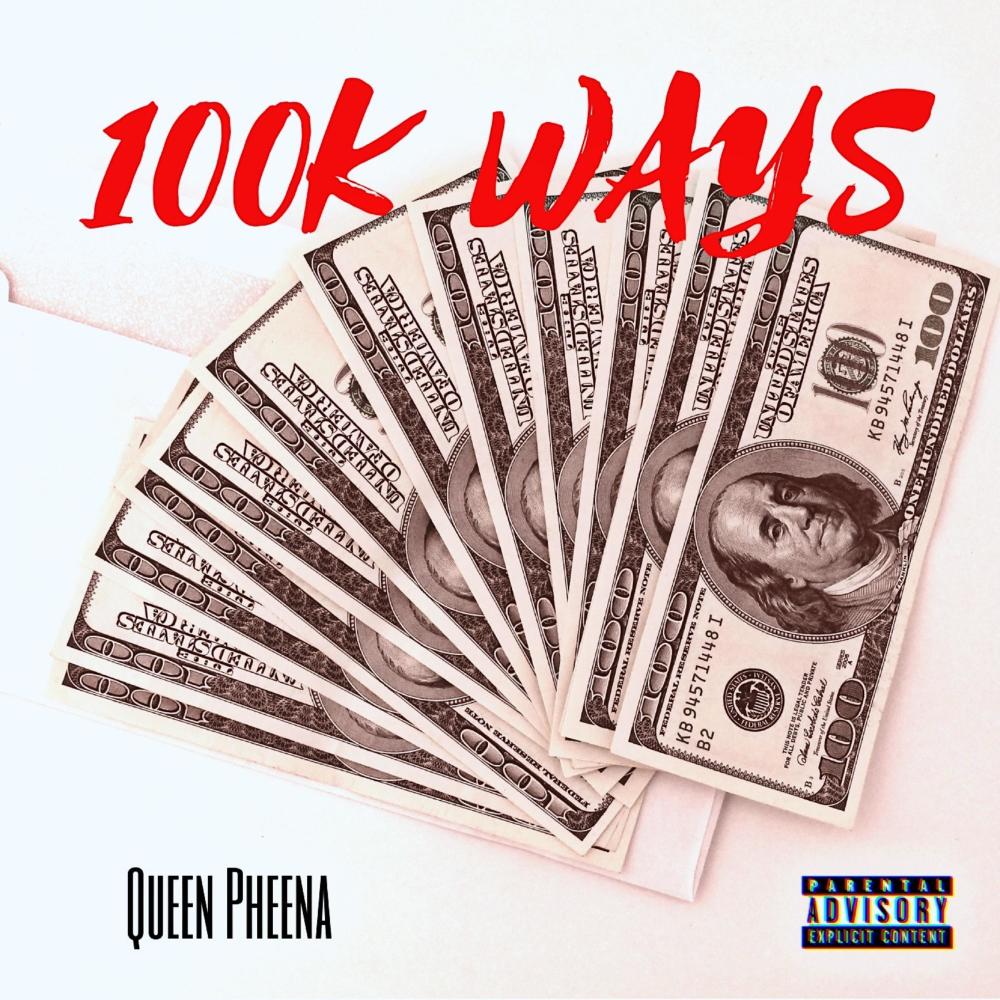 100k Ways (Explicit)
