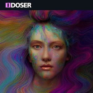 I-doser的专辑Music for Psychedelics