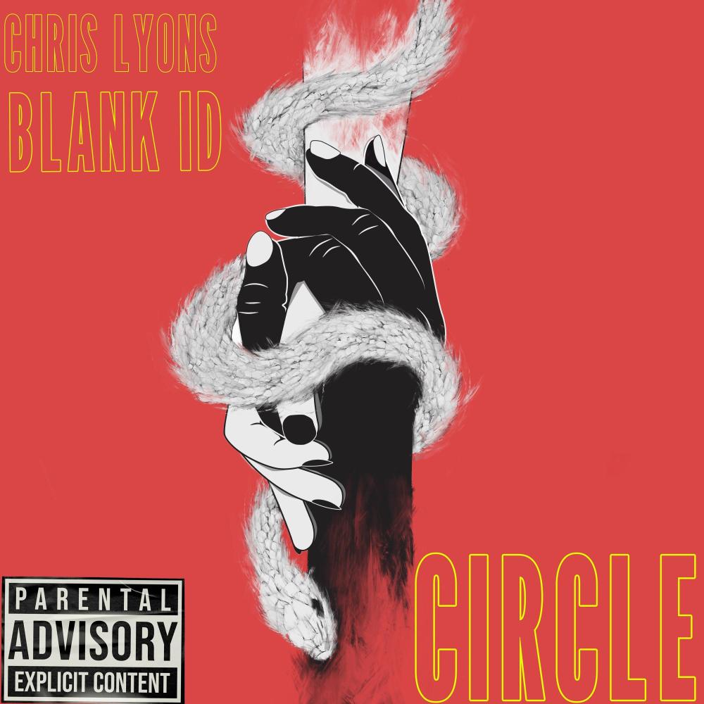 Circle (feat. Blank ID) (Explicit)