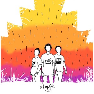 Listen to Diskriminasi Baru song with lyrics from THYGA