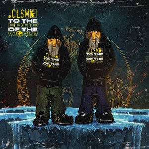 Listen to Confrontation song with lyrics from CLSM