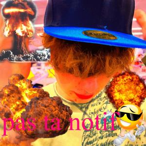 ดาวน์โหลดและฟังเพลง PAS TA NOTIF (feat. Naave) พร้อมเนื้อเพลงจาก THC Records