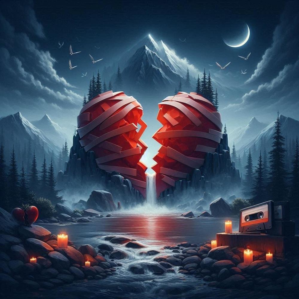 Feelings (Explicit)